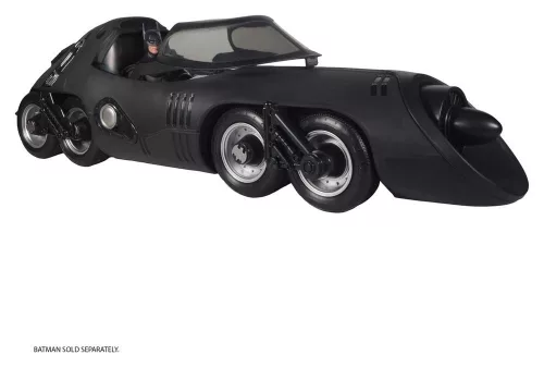 DC Theatrical Vehicle Batmissile (Batman Returns) 54 cm