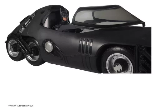 DC Theatrical Vehicle Batmissile (Batman Returns) 54 cm