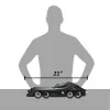 DC Theatrical Vehicle Batmissile (Batman Returns) 54 cm