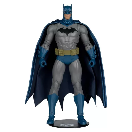 DC Multiverse Action Figure Batman (Batman:Hush 2) 18 cm