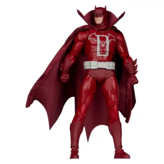   DC Multiverse Action Figure Batman Deadman (Knight Terrors) 19 cm