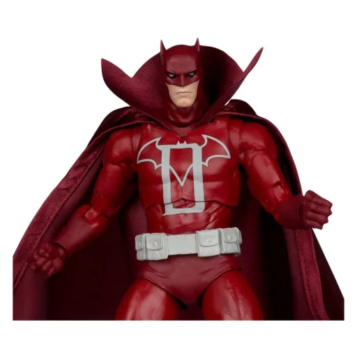 DC Multiverse Action Figure Batman Deadman (Knight Terrors) 19 cm