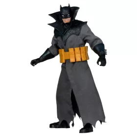   DC Multiverse Action Figure Damian Batman (Batman of Bethlehem) 18 cm