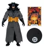 DC Multiverse Action Figure Damian Batman (Batman of Bethlehem) 18 cm