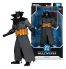 DC Multiverse Action Figure Damian Batman (Batman of Bethlehem) 18 cm