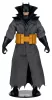DC Multiverse Action Figure Damian Batman (Batman of Bethlehem) 18 cm
