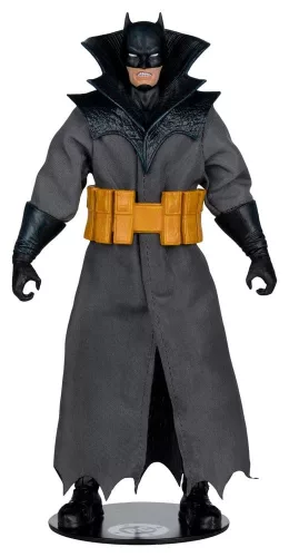 DC Multiverse Action Figure Damian Batman (Batman of Bethlehem) 18 cm