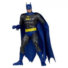   DC Multiverse Action Figure Batman (90's Justice League) 18 cm