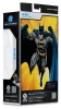 DC Multiverse Action Figure Batman (90's Justice League) 18 cm