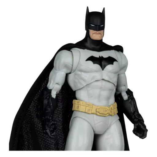 DC Multiverse Action Figure Batman (The New 52) 18 cm