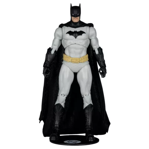 DC Multiverse Action Figure Batman (The New 52) 18 cm