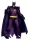 DC Multiverse Action Figure Batman (Injustice Gang) (JLA: Rock of Ages) (Red Platinum Edtion) 18 cm