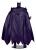 DC Multiverse Action Figure Batman (Injustice Gang) (JLA: Rock of Ages) (Red Platinum Edtion) 18 cm
