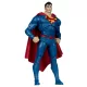 DC Multiverse Action Figure Superman (Rebirth) (Blister Card) 18 cm
