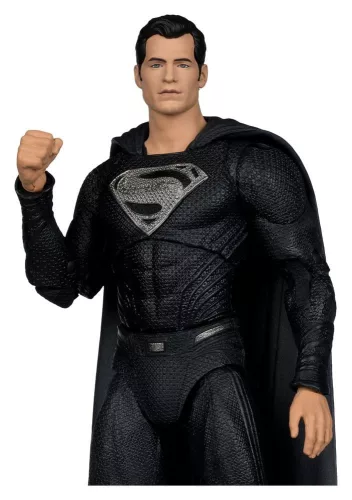 DC Multiverse Action Figure Superman (Justice League) 18 cm