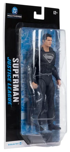 DC Multiverse Action Figure Superman (Justice League) 18 cm