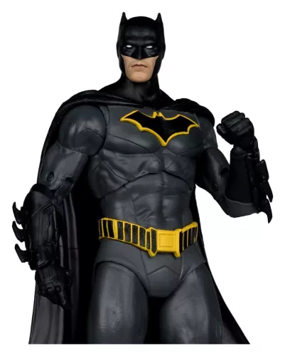 DC Multiverse Action Figure Batman (DC Rebirth) 18 cm