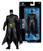 DC Multiverse Action Figure Batman (DC Rebirth) 18 cm