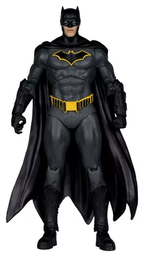 DC Multiverse Action Figure Batman (DC Rebirth) 18 cm