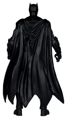 DC Multiverse Action Figure Batman (DC Rebirth) 18 cm