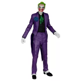   DC Multiverse Action Figure The Joker (Death of the Family) 18 cm