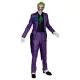 DC Multiverse Action Figure The Joker (Death of the Family) 18 cm