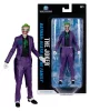 DC Multiverse Action Figure The Joker (Death of the Family) 18 cm