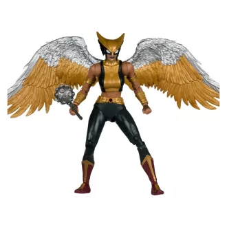   DC Multiverse McFarlane Collector Edition Action Figure Hawkgirl (Kendra Saunders) 28 cm