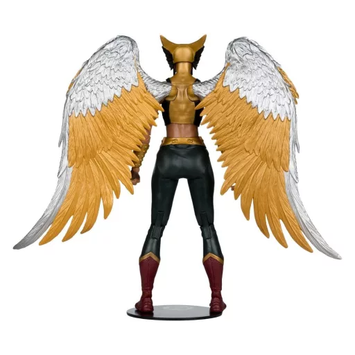 DC Multiverse McFarlane Collector Edition Action Figure Hawkgirl (Kendra Saunders) 28 cm
