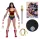 DC Multiverse McFarlane Vault Collection Action Figure Wonder Woman (Classic) 18 cm