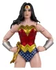 DC Multiverse McFarlane Vault Collection Action Figure Wonder Woman (Classic) 18 cm