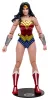DC Multiverse McFarlane Vault Collection Action Figure Wonder Woman (Classic) 18 cm