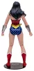 DC Multiverse McFarlane Vault Collection Action Figure Wonder Woman (Classic) 18 cm