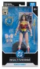 DC Multiverse McFarlane Vault Collection Action Figure Wonder Woman (Classic) 18 cm
