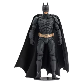   DC Multiverse McFarlane Vault Collection Action Figure Batman (The Dark Knight) 18 cm