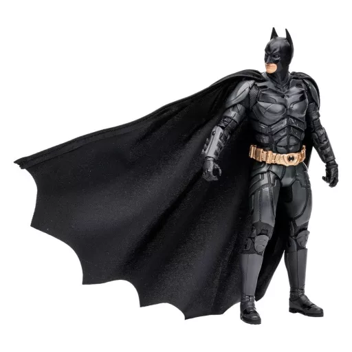 DC Multiverse McFarlane Vault Collection Action Figure Batman (The Dark Knight) 18 cm