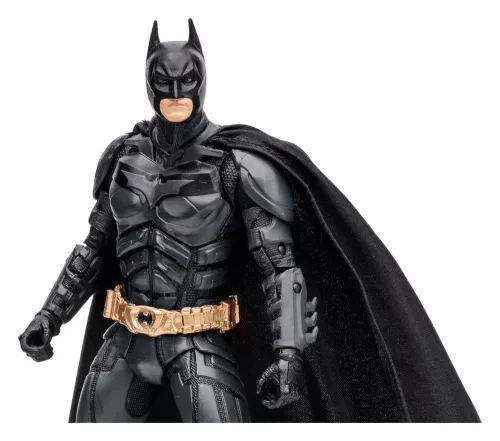 DC Multiverse McFarlane Vault Collection Action Figure Batman (The Dark Knight) 18 cm