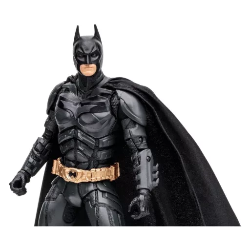 DC Multiverse McFarlane Vault Collection Action Figure Batman (The Dark Knight) 18 cm