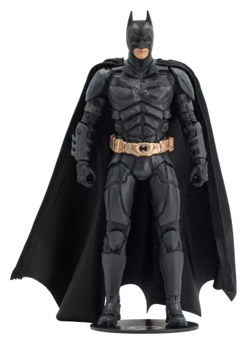 DC Multiverse McFarlane Vault Collection Action Figure Batman (The Dark Knight) 18 cm