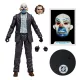 DC Multiverse McFarlane Vault Collection Action Figure The Joker (Bank Robber) (The Dark Knight) 18 cm