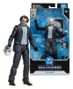 DC Multiverse McFarlane Vault Collection Action Figure The Joker (Bank Robber) (The Dark Knight) 18 cm