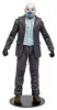 DC Multiverse McFarlane Vault Collection Action Figure The Joker (Bank Robber) (The Dark Knight) 18 cm