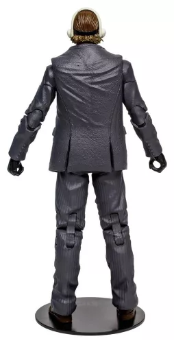 DC Multiverse McFarlane Vault Collection Action Figure The Joker (Bank Robber) (The Dark Knight) 18 cm