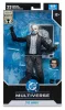 DC Multiverse McFarlane Vault Collection Action Figure The Joker (Bank Robber) (The Dark Knight) 18 cm