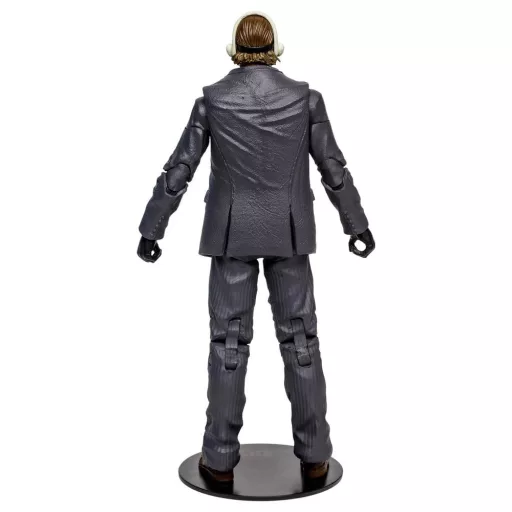 DC Multiverse McFarlane Vault Collection Action Figure The Joker (Bank Robber) (The Dark Knight) 18 cm