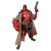 Action figures