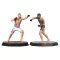 UFC McFarlane’s SportsPicks Action Figures 2-Pack Ilia Topuria vs Justin Gaethje (Freedom 250) 18 cm