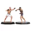 UFC McFarlane’s SportsPicks Action Figures 2-Pack Ilia Topuria vs Justin Gaethje (Freedom 250) 18 cm