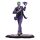 DC Direct Resin Statue 1/10 The Joker: Purple Craze - The Joker by Alex Ross 19 cm