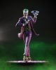 DC Direct Resin Statue 1/10 The Joker: Purple Craze - The Joker by Alex Ross 19 cm